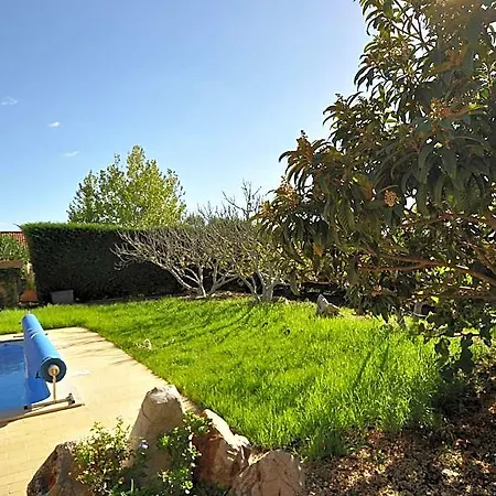 Hotel In Algarve With Private Pool 4*
