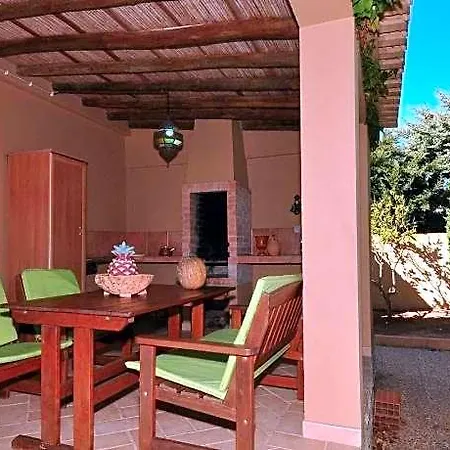 In Algarve With Private Pool Lagos