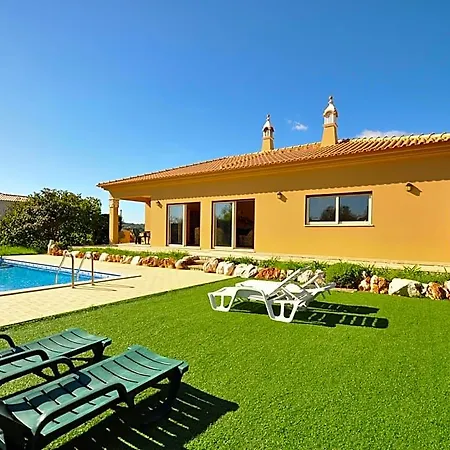 Szálloda In Algarve With Private Pool 4*