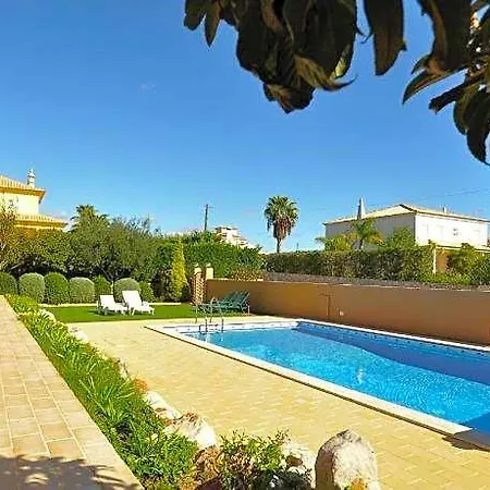 In Algarve With Private Pool 4* Lagos