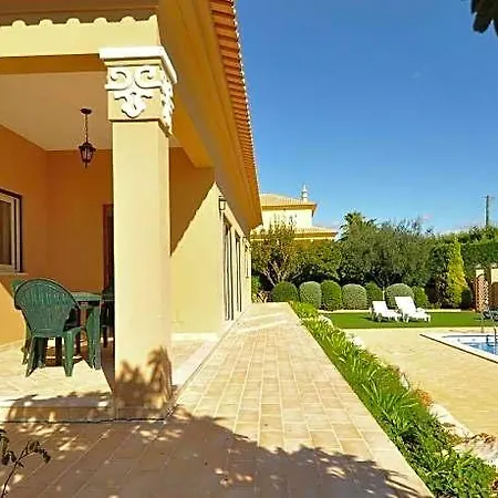 In Algarve With Private Pool Szálloda Lagos