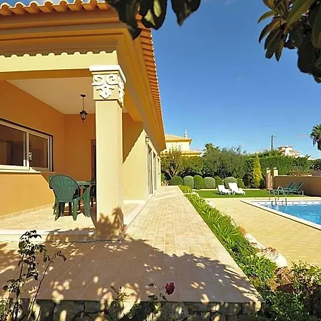 In Algarve With Private Pool 4* Lagos