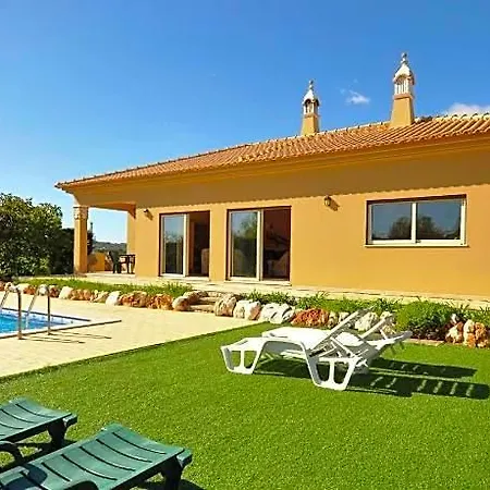 Szálloda In Algarve With Private Pool Lagos