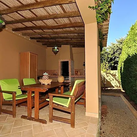 Hotel In Algarve With Private Pool 4*