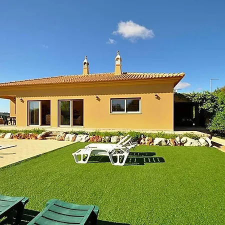In Algarve With Private Pool