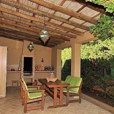 In Algarve With Private Pool Hotel 4*