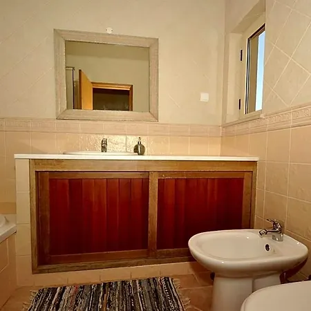 Szálloda In Algarve With Private Pool 4*