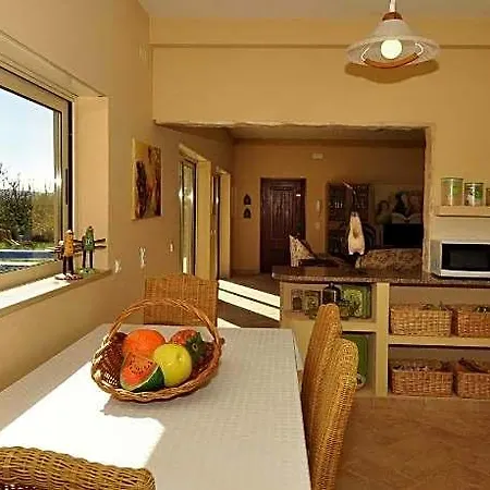 Hotel In Algarve With Private Pool Lagos