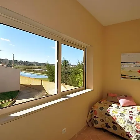 In Algarve With Private Pool 4*