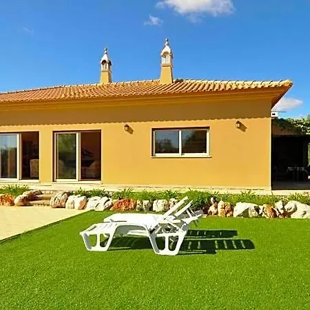 In Algarve With Private Pool 4* Lagos