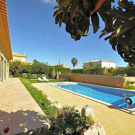 In Algarve With Private Pool Lagos