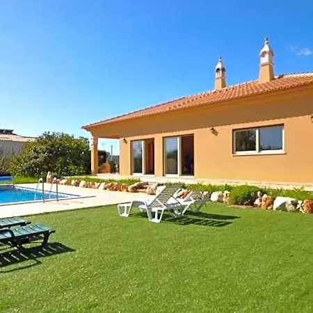 In Algarve With Private Pool 4* Lagos