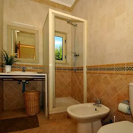 Szálloda In Algarve With Private Pool