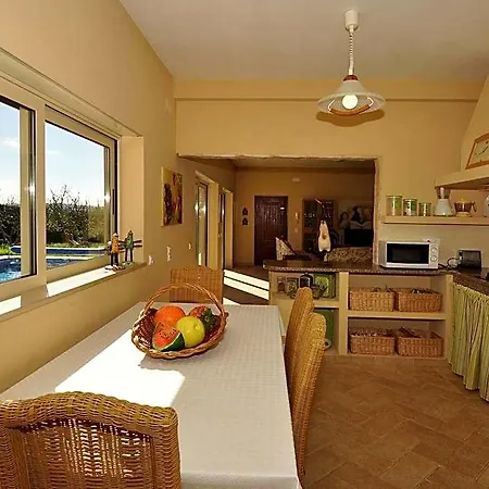 Szálloda In Algarve With Private Pool 4*