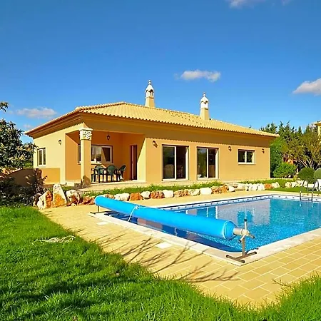 In Algarve With Private Pool